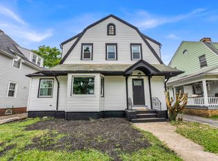 3186 E 137th St, Cleveland, OH 44120