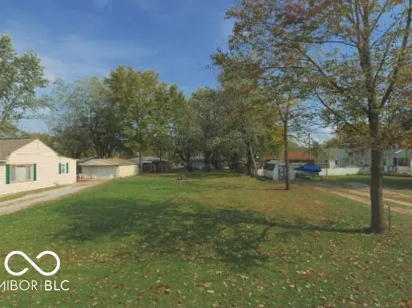 1815 N Coolidge Ave, Indianapolis, IN 46219