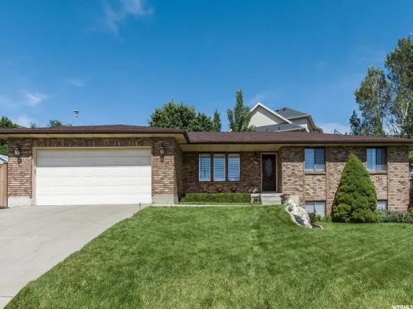 390 N 1225 E, Bountiful, UT 84010