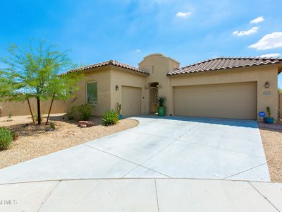 13782 S 176th Dr, Goodyear, AZ, 85338