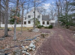 192 Bouvant Dr, Princeton, NJ