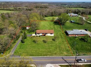 20964 Mount Pleasant Rd, Lawrenceburg, IN 47025