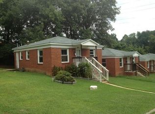 800 Prince St APT 3, Charlotte, NC 28216