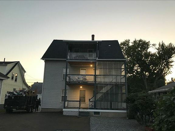 4th image of 391 Bartlett St #2
