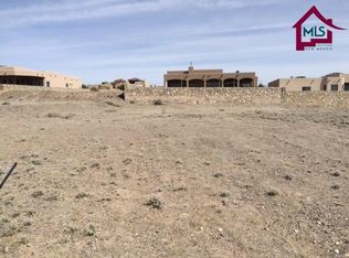 4267 Russian Sage Dr, Las Cruces, NM 88011