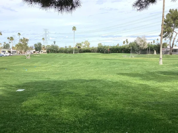 120 N VAL VISTA Drive #209, Mesa, AZ 85213