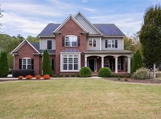 195 Cox Farm Rd NW, Marietta, GA 30064