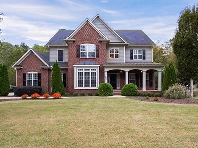 195 Cox Farm Rd NW, Marietta, GA, 30064
