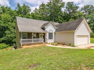 135 Berkshire Keep, Covington, GA 30016