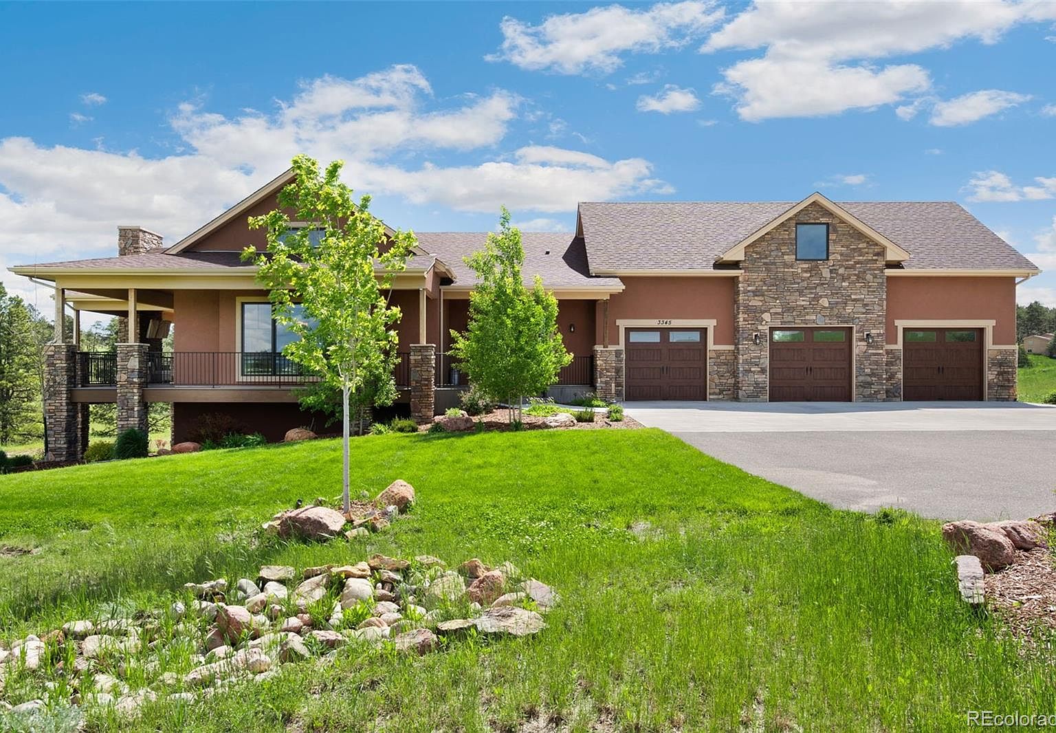 3345 Blue Heron Spring Lane, Colorado Springs, CO 80908 Zillow
