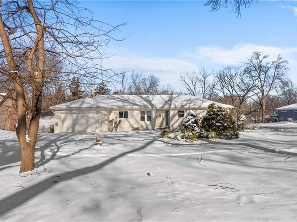 1408 E 108th Ter, Kansas City, MO 64131