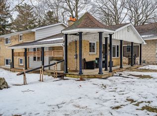 45 Upper Ave, London, ON N6H2L5