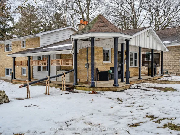 45 Upper Ave, London, ON N6H 2L5