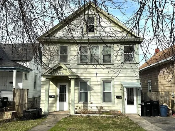 802 Spring St, Syracuse, NY 13208