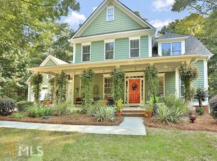 45 High Garden Ter, Newnan, GA 30263