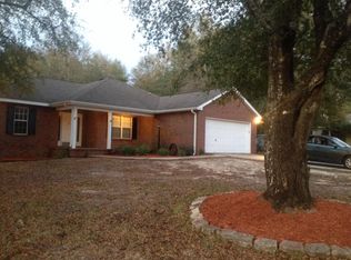 5139 Blue Springs Cv, Baker, FL 32531