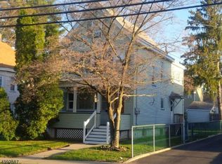 32 Pitt St, Bloomfield, NJ 07003
