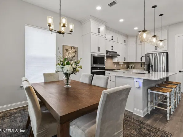 104 PINE LEAF Drive, St. Augustine, FL 32092