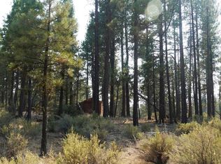 Ruffed Grouse Ln LOT 18, Sprague River, OR 97639