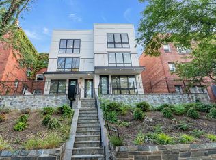 424 Missouri Ave NW APT 4, Washington, DC 20011