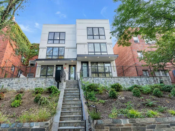 424 Missouri Ave NW APT 4, Washington, DC 20011