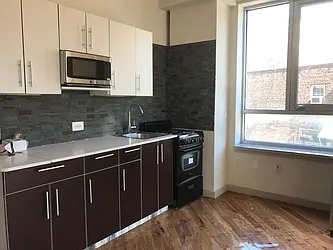 Rented by Pearl Realty Management LLC