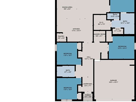 3rd image of this home