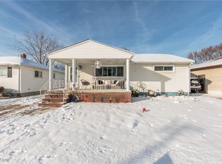 5814 Doris Dr, Brookpark, OH 44142