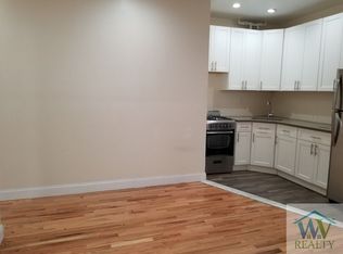 612 W 180th St #33, New York, NY 10033