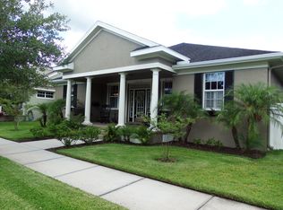 10238 Nicklaus Dr, New Port Richey, FL 34655