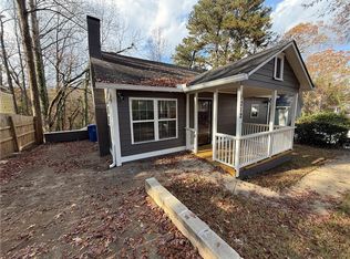 1012 Ada Ave NW, Atlanta, GA 30318