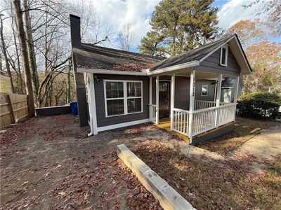 1012 Ada Ave NW, Atlanta, GA, 30318