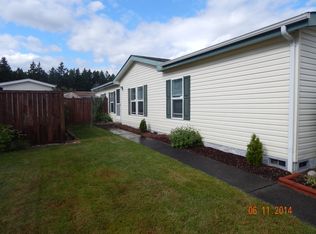 7711 203rd Street Ct E #30, Spanaway, WA 98387