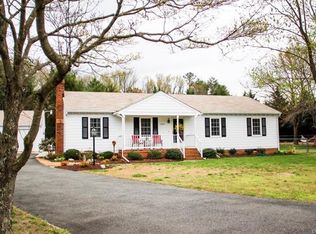 7300 Kim Shelly Ct, Mechanicsville, VA 23111