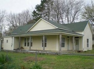 1111 N State St, Batesville, AR 72501