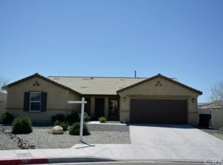 15848 Jericho Way, Victorville, CA 92394