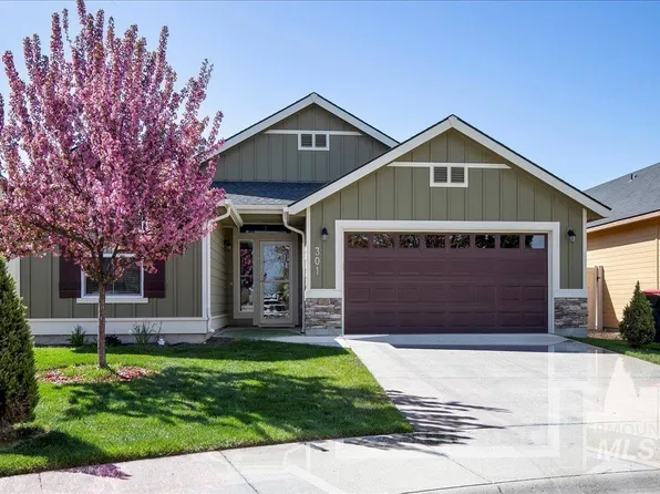 301 E Amalie Dr, Meridian, ID 83642
