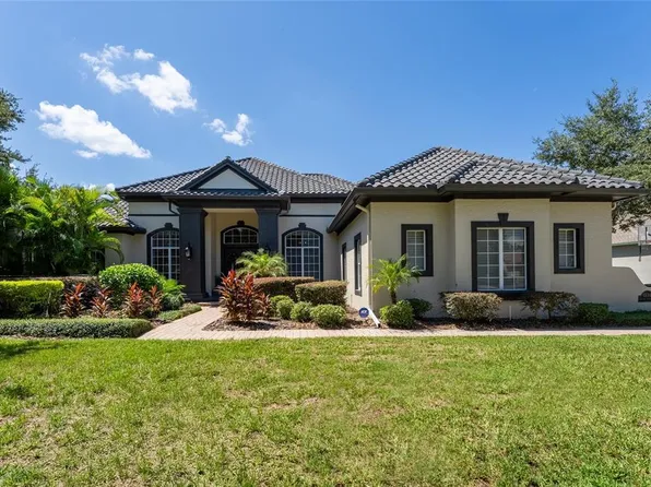 6134 Keenes Pointe Dr, Windermere, FL 34786