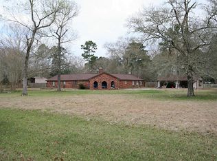 21A Thomas Ln, Huffman, TX 77336