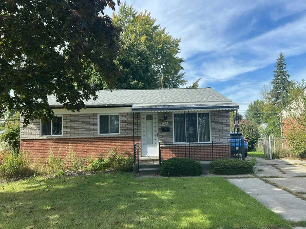 34535 Beaconsfield St, Clinton Township, MI 48035