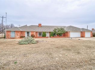 115 Harrison Ave NW, Piedmont, OK 73078