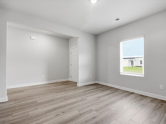 Welcome to the Chatham floorplan.