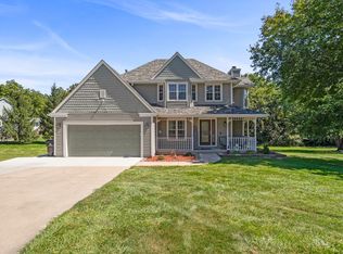 10881 NE 75th Ct, Bondurant, IA 50035