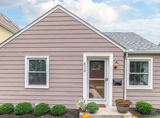 834 Gladden Rd, Columbus, OH 43212