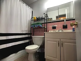 Rented by City Heights Realty