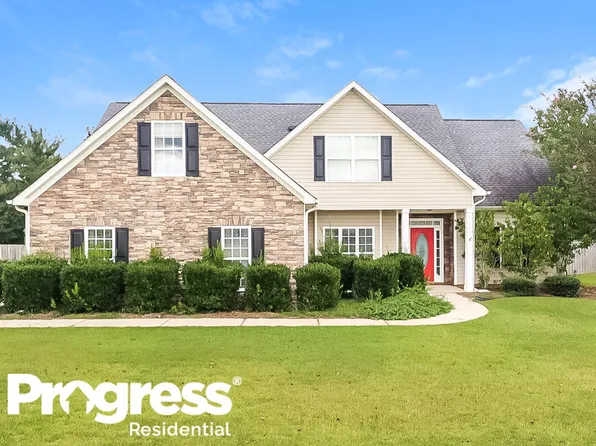 100 Stonebriar Blvd, Griffin, GA 30224