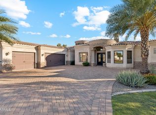 11407 E Bellflower Ct, Chandler, AZ 85249