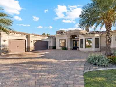 11407 E Bellflower Ct, Chandler, AZ, 85249