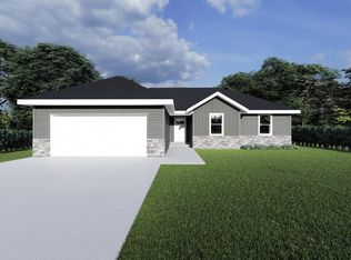 1370 E Perry St, Republic, MO 65738