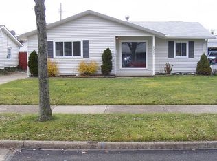 4302 W 145th St, Cleveland, OH 44135